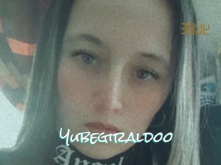Yubegiraldoo