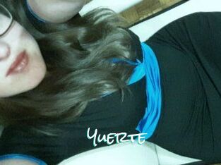 Yuerte