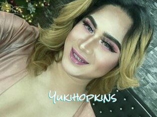 Yukihopkins