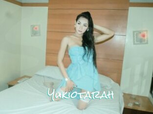 yukiotarah Sensuality Dream