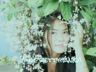 Yukiprettyhanna