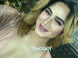Yukisky
