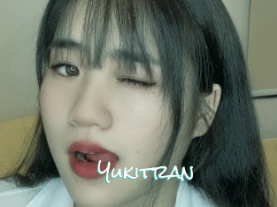 yukitran Sensuality Dream