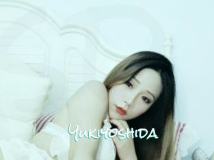 Yukiyoshida