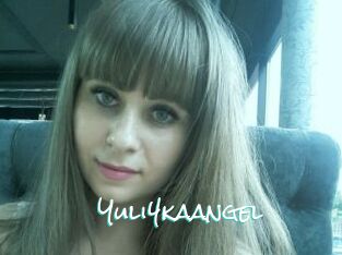 Yuli4kaangel