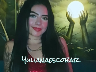 yulianaescobar Sensuality Dream