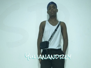 Yulianandrey
