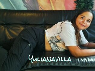 Yulianavilla