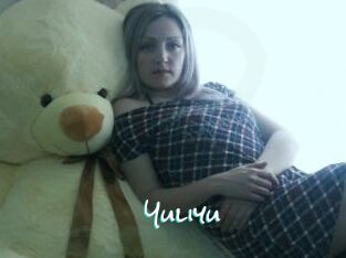 Yuliyu