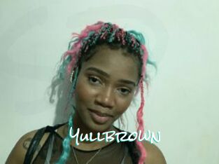 Yullbrown