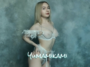 Yumamikami