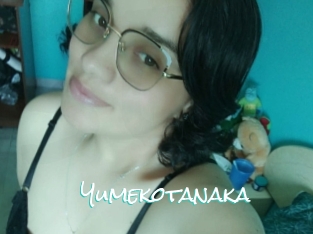 Yumekotanaka