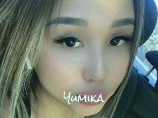 Yumika