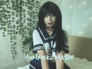 Yummekomary