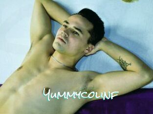 Yummycolinf