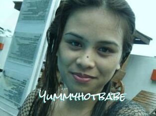 Yummyhotbabe