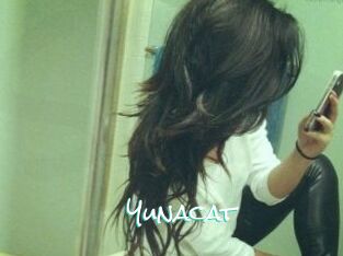 Yunacat
