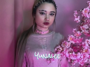 Yunalee