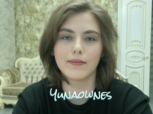 Yunaownes