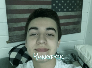 yungfck Sensuality Dream