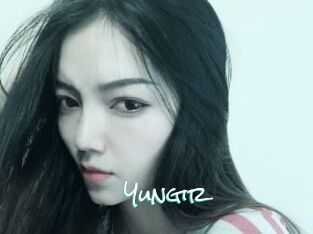 Yungir
