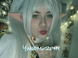 Yunomurphy