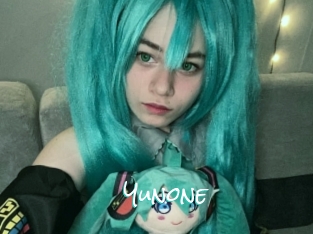 Yunone