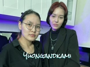 Yuongandkami