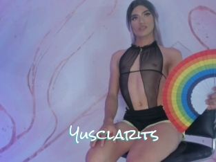 Yusclarits
