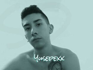 Yusepexx