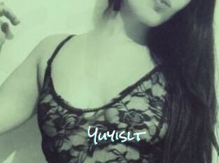 yuyislt Sensuality Dream