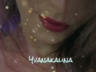 Yvanakalina