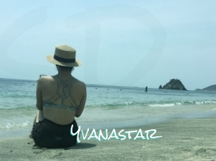 Yvanastar