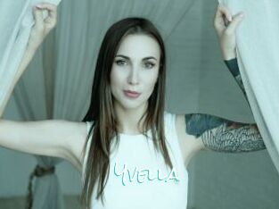 Yvella