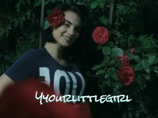 yyourlittlegirl Sensuality Dream