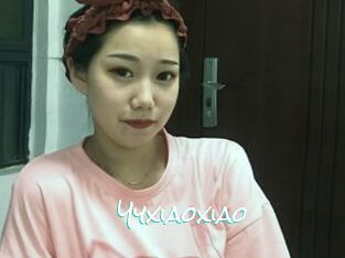 Yyxiaoxiao