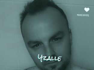 Yzalle