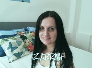 ZARRAH