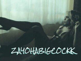 ZAYOHABIGCOCKK