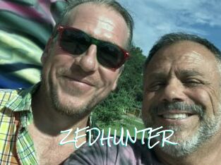 ZEDHUNTER