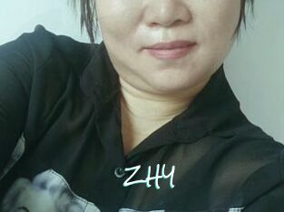 ZHY