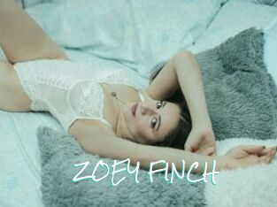 ZOEY_FINCH Sensuality Dream
