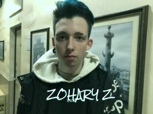ZOHARY_Z