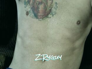 ZRyguy