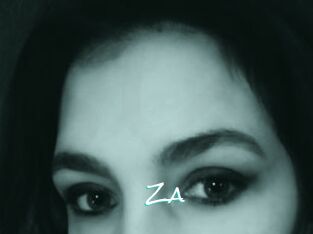 Za