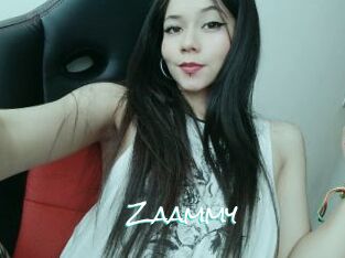 Zaammy Sensuality Dream