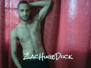 ZacHugeDiick