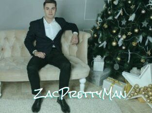 ZacPrettyMan