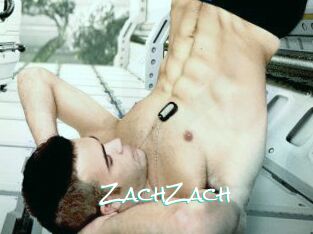 ZachZach