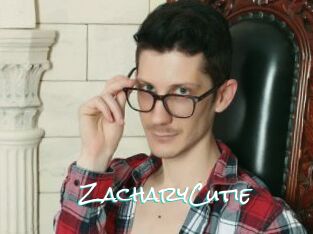 ZacharyCutie